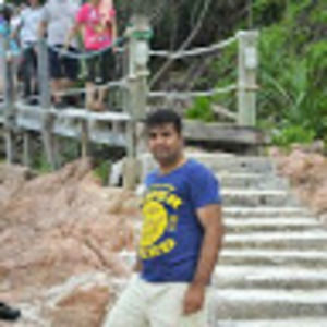 Meet your Posher, Rohan